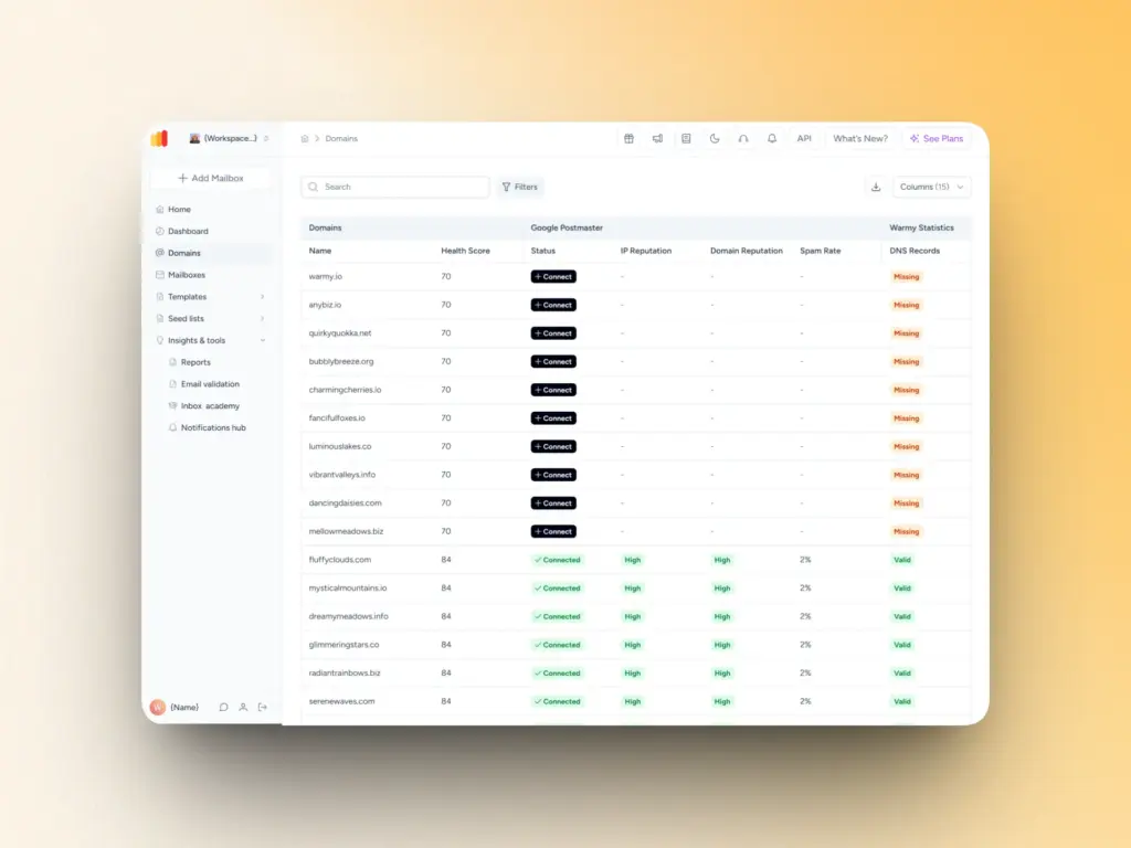The Scalable Email Deliverability Methodology: How to Grow Outreach Without Hitting Spam in 2026 3 Connect Domains